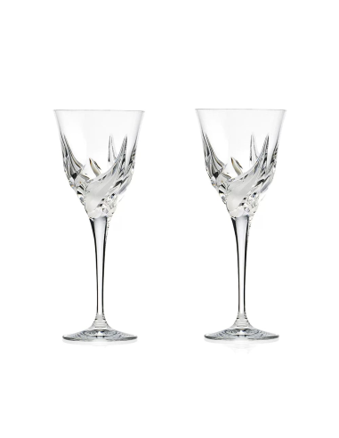 RCR DA VINCI SET 2 CALICI VINO 19 CL IN...
