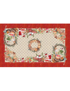 DIGITAL LAB TOVAGLIA NATALIZIA IN PANAMA DI COTONE - PARTY 2
