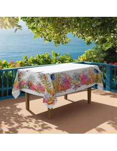 DIGITAL LAB TOVAGLIA IN PANAMA DI COTONE - NEMO