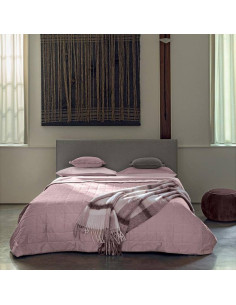 FAZZINI TRAPUNTINA 1 PIAZZA IN PERCALLE REVERSIBILE -...