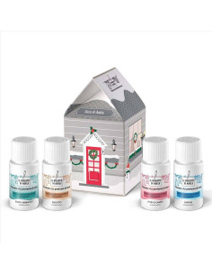 COLLEZIONE NATALE IL BUCATO DI ADELE - CLASSIC COLLECTION...