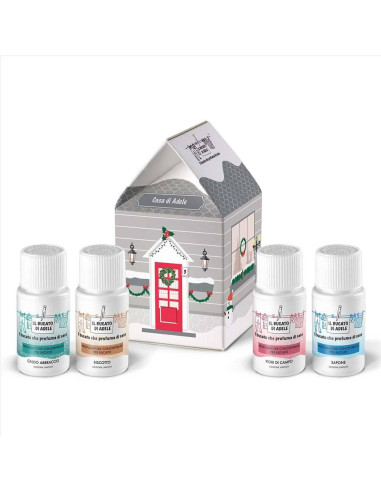 COLLEZIONE NATALE IL BUCATO DI ADELE - CLASSIC...