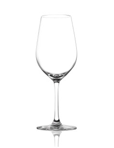 LUCARIS CRYSTAL SET 6 CALICI VINO CHARDONNAY 36 CL -...