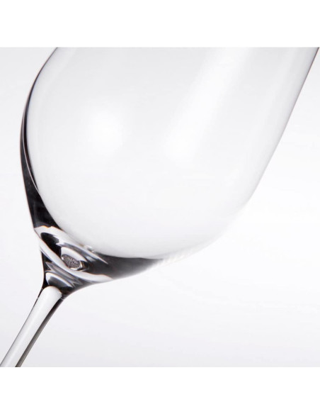 LUCARIS CRYSTAL SET 6 CALICI VINO CABERNET 48 CL - TOKYO TEMPTATION