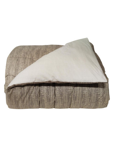 ZUCCHII TRAPUNTA 1 PIAZZA DOUBLE FACE 170 X 260...