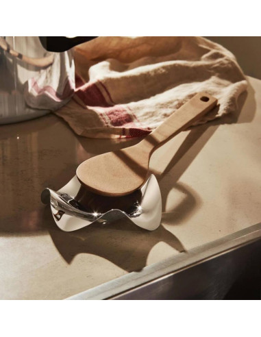 ALESSI APPOGGIA MESTOLO - BLIP