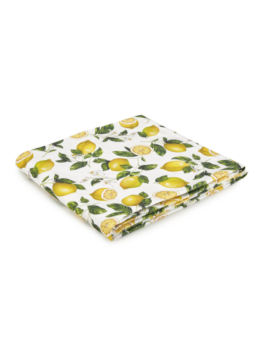 FADE TOVAGLIA RETTANGOLARE 140 X 180 CM - JAFFA