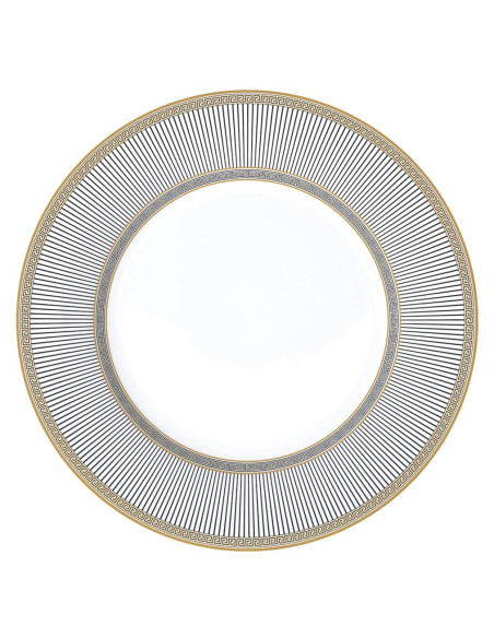 EASY LIFE SERVIZIO PIATTI 18 PEZZI - PALLADIUM