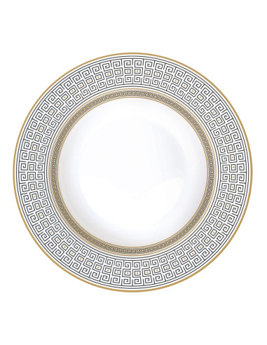 EASY LIFE SERVIZIO PIATTI 18 PEZZI - PALLADIUM