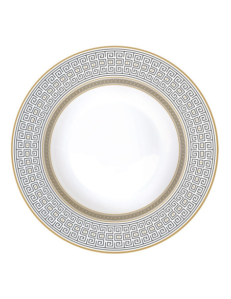 EASY LIFE SERVIZIO PIATTI 18 PEZZI - PALLADIUM