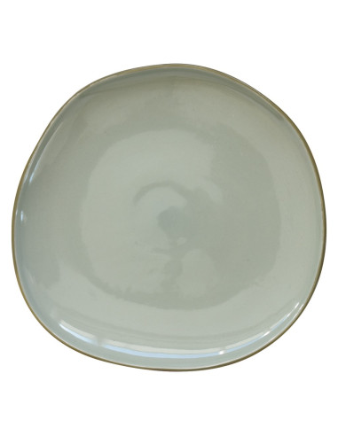 EASY LIFE SERVIZIO PIATTI 12 PEZZI - ORGANICA