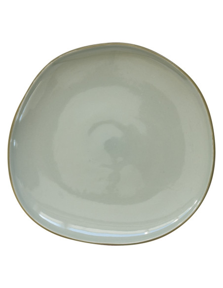 EASY LIFE SERVIZIO PIATTI 12 PEZZI - ORGANICA