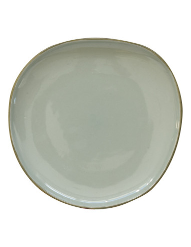 EASY LIFE SERVIZIO PIATTI 12 PEZZI - ORGANICA