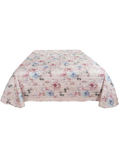 RIVIERA QUILT MATRIMONIALE 260 X 270 CM IN...