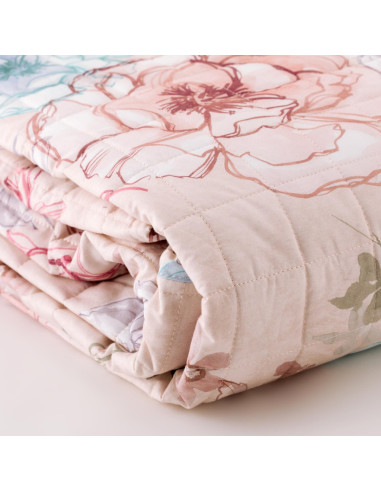 RIVIERA QUILT MATRIMONIALE 260 X 270 CM IN...