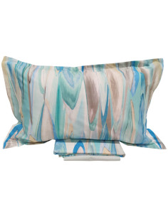 RIVIERA COMPLETO LENZUOLA-COPRILETTO 1 PIAZZA IN PERCALLE... 2