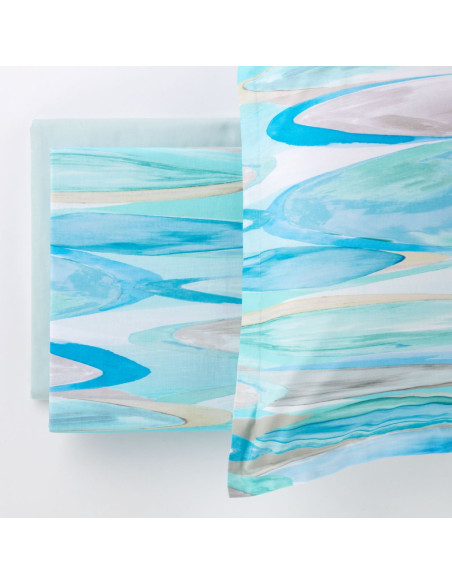 RIVIERA COMPLETO LENZUOLA-COPRILETTO 1 PIAZZA IN PERCALLE - INTERLUDE