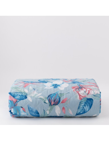 RIVIERA QUILT MATRIMONIALE 260 X 270 CM IN...