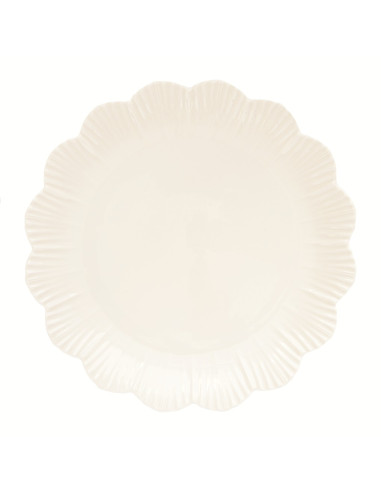 EASY LIFE SERVIZIO PIATTI 18 PEZZI - FLEURI