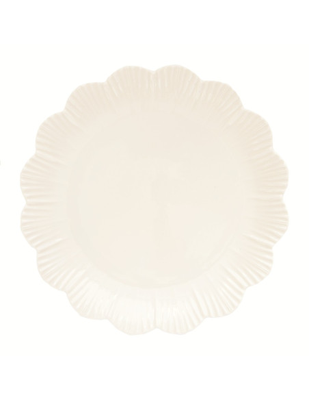 EASY LIFE SERVIZIO PIATTI 18 PEZZI - FLEURI