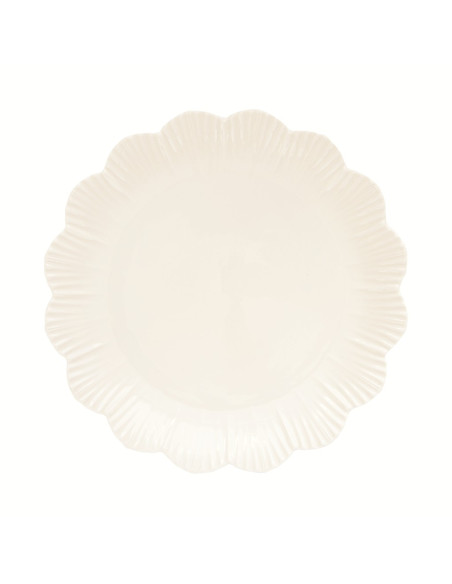 EASY LIFE SERVIZIO PIATTI 18 PEZZI - FLEURI