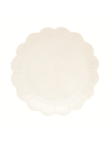 EASY LIFE SET 6 PIATTI PANE Ø 16 CM - FLEURI