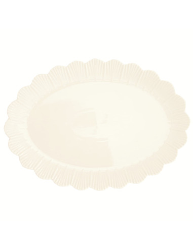 EASY LIFE PIATTO OVALE DA PORTATA 36 X 26 CM -...