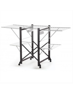 ARREDAMENTI ITALIA STENDIBIANCHERIA - GABBIANO