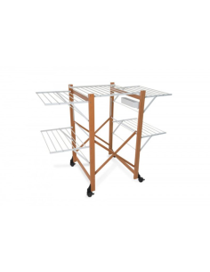 ARREDAMENTI ITALIA STENDIBIANCHERIA - GABBIANO 2