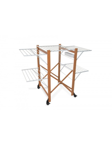 ARREDAMENTI ITALIA STENDIBIANCHERIA - GABBIANO