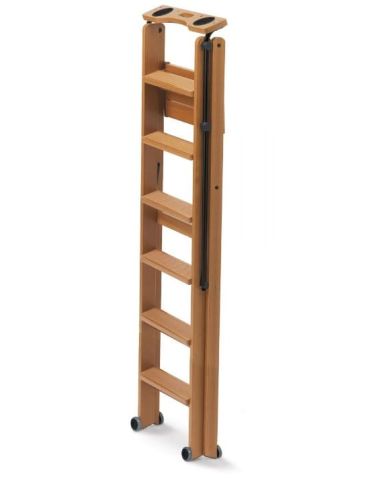 ARREDAMENTI ITALIA SCALA 6 GRADINI - TUSCANIA