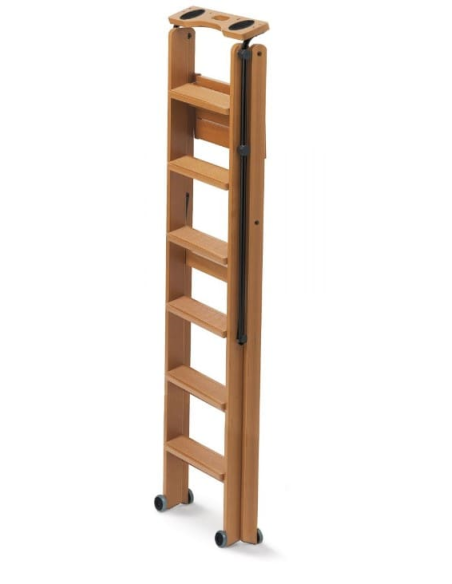 ARREDAMENTI ITALIA SCALA 6 GRADINI - TUSCANIA