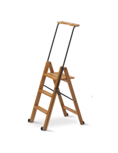 ARREDAMENTI ITALIA SCALA TUSCANIA 3 GRADINI