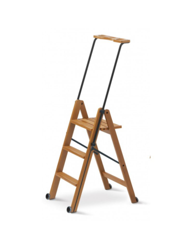 ARREDAMENTI ITALIA SCALA TUSCANIA 3 GRADINI