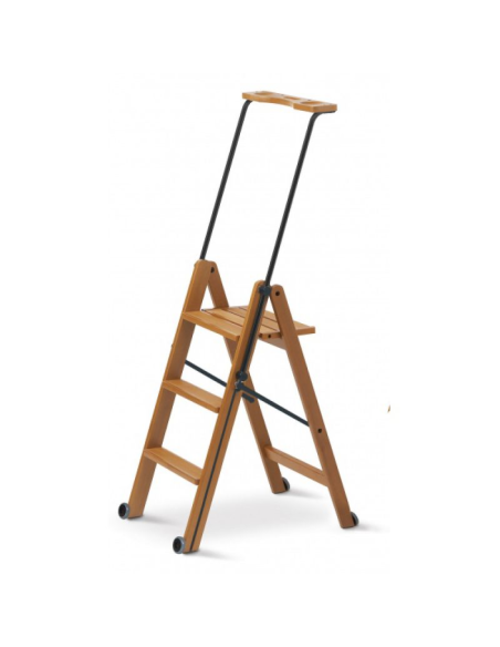 ARREDAMENTI ITALIA SCALA TUSCANIA 3 GRADINI