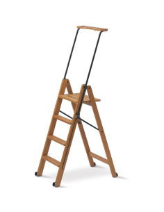 ARREDAMENTI ITALIA SCALA TUSCANIA 4 GRADINI