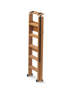 ARREDAMENTI ITALIA SCALA A 5 GRADINI - TUSCANIA 2