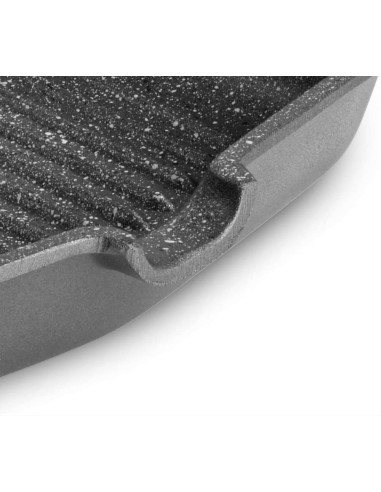 LAGOSTINA GRILL 24 X 36 CM 