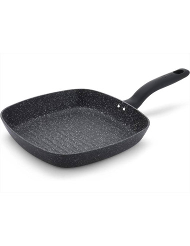 LAGOSTINA BISTECCHIERA ANTIADERENTE 26 X 26 CM...