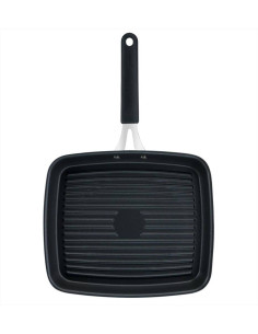 LAGOSTINA BISTECCHIERA ANTIADERENTE 25 X 29 CM - TEMPRA