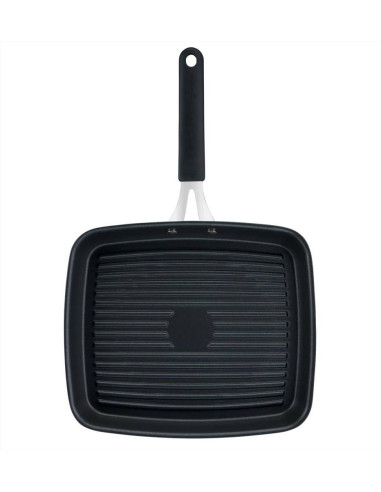 LAGOSTINA BISTECCHIERA ANTIADERENTE 25 X 29 CM...