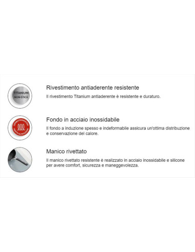 LAGOSTINA BISTECCHIERA ANTIADERENTE 25 X 29 CM...