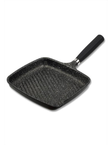 PENTOLPRESS BISTECCHIERA 26X34 CM - GRANIT...