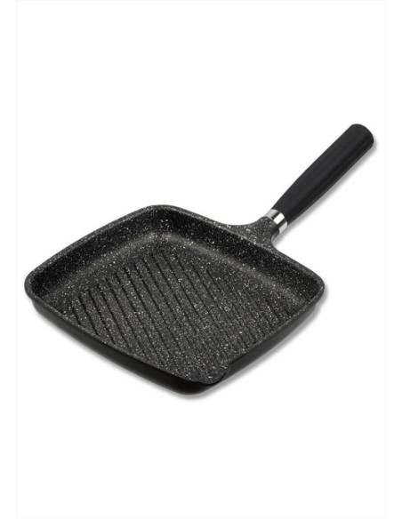 PENTOLPRESS BISTECCHIERA 26X34 CM - GRANIT INDUZIONE