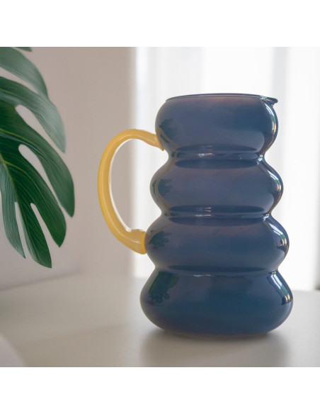 WD LIFESTYLE BROCCA 1.5 Lt IN VETRO