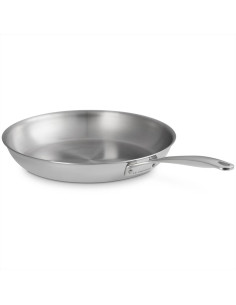 Le Creuset Padella bassa in Acciaio inox - Evolution