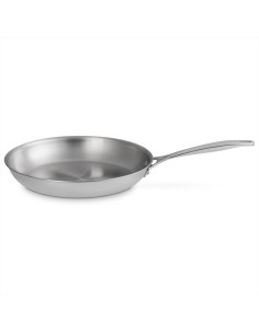 Le Creuset Padella bassa in Acciaio inox - Evolution 2
