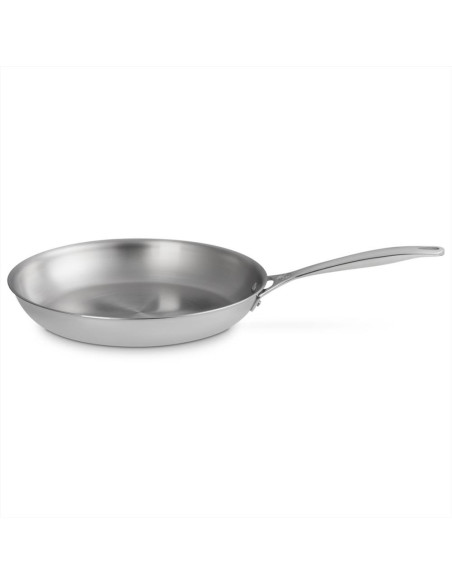 Le Creuset Padella bassa in Acciaio inox - Evolution