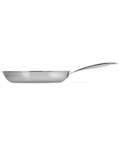 Le Creuset Padella bassa in Acciaio inox -...