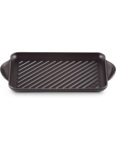 Le Creuset Griglia Rettangolare Tradition 32 x...